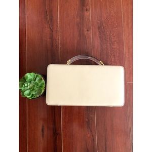 Estēe Lauder Train Bag Hard Case